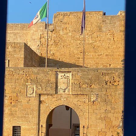 Castello Svevo di Brindisi AGGIORNATO 2020 tutto quello che c è da