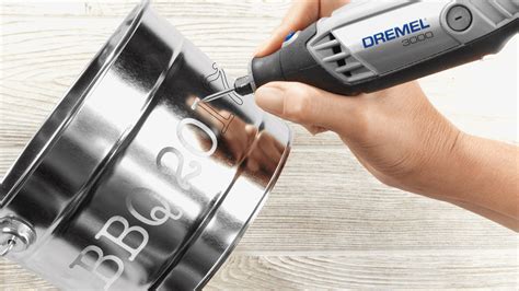 Dremel® 3000 Herramientas Con Cable Dremel