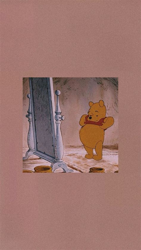 Disney Winnie The Pooh Wallpaper | Winnie the pooh pictures, Cartoon ...