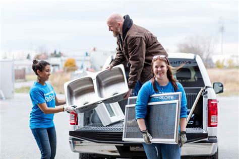 ReStore - Habitat For Humanity of Springfield, MO