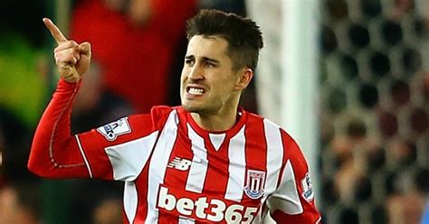 Bojan: Champions League is the ambitious target for Stoke | TEAMtalk