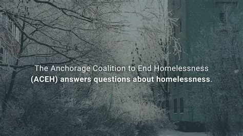 Question 8 What Is The Solution To Ending Homelessness Short And Long