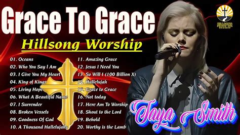 【2 Hour】hillsong Worship 2024🙏best Praise Songs Playlist🙏gospel