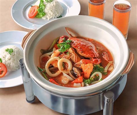 Swiss Belhotel Jambi Sajikan Promo Terbaru Seafood Claypot Paket