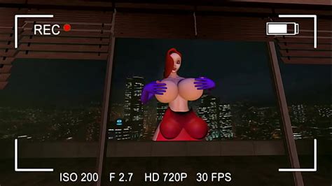 Jessica Rabbit Videos Xvideos