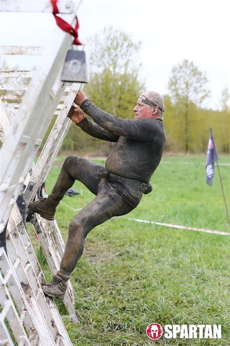 Hears Different Drummer Seattle Supersprint Spartan Race Weekend 2019