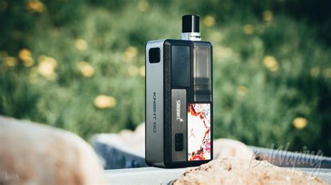 Smoant Knight 80 | BelVaping