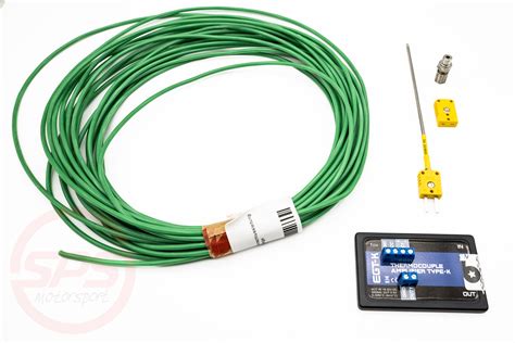 Egt Kit Mx 5 Nanbnbfl Sensors Ecus And Sensors Electronics
