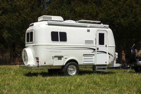 Legacy Elite Photo Gallery Oliver Travel Trailers