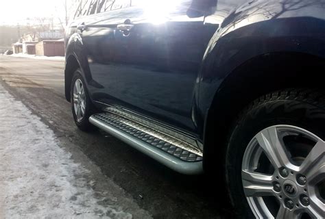 Еще один подарочек — Lifan X60, 1,8 л, 2015 года | тюнинг | DRIVE2