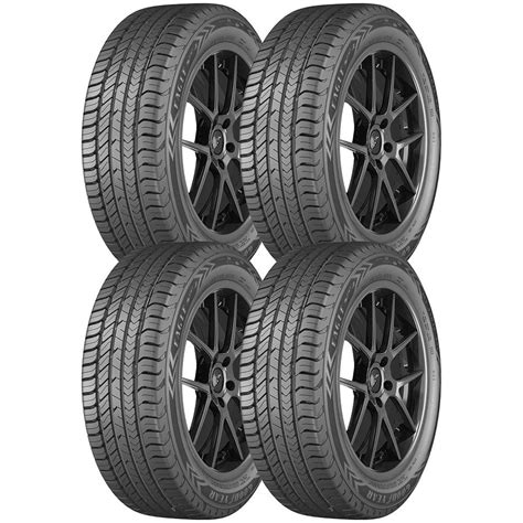 Pneu Goodyear Eagle Sport Aro Ponto