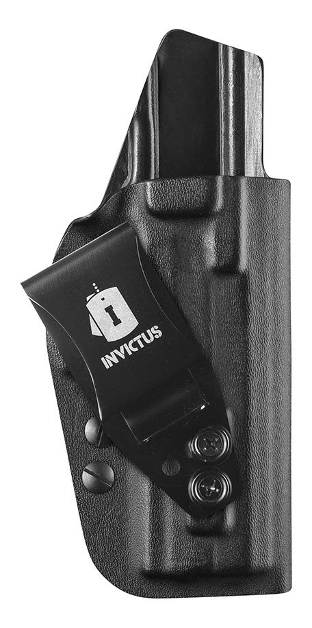 Coldre Invictus Destro Kydex Taurus Pt Pt P Pt