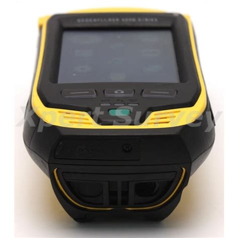 Trimble Geo XT 6000 Series GeoExplorer Geographic Data Collector