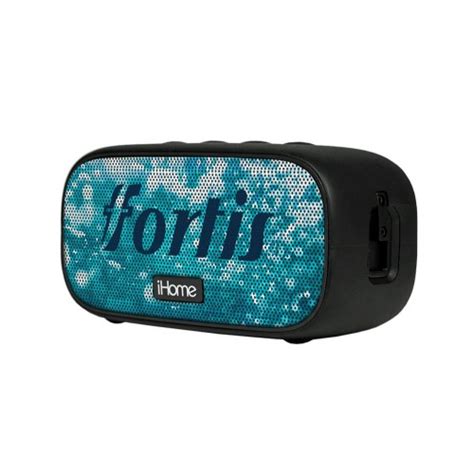 Ihome Playtough X Bluetooth Speaker Hirsch