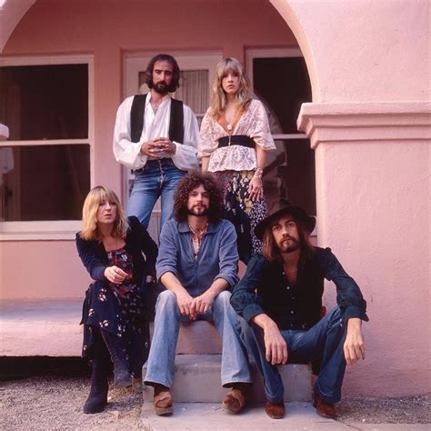 Fleetwood Mac Music Videos Stats And Photos Lastfm