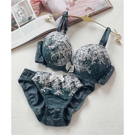 Fran De Lingerie Bra Shorts