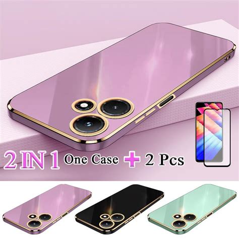 In Infinix Hot Play Shopee