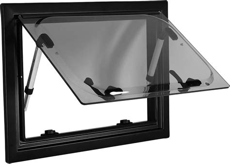 16 X 12 Inch Camper Push Window Rv Window Rv Push Out Window Proof