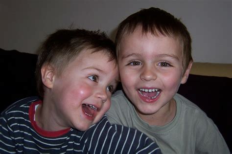 The Boys Flickr
