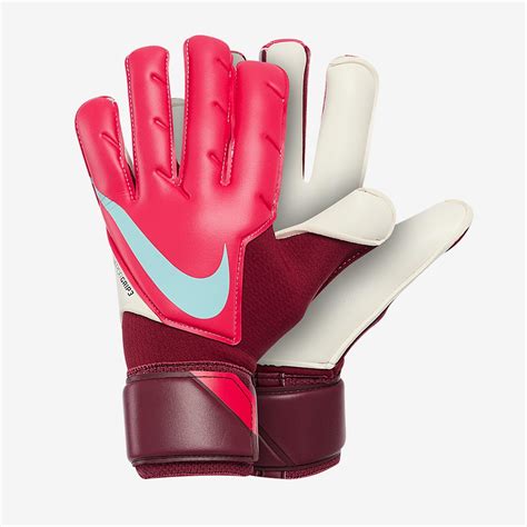 Nike Vapor Grip 3 RS Promo Siren Rot Team Rot Dynamic Blau Herren