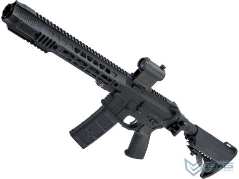 Emg Sai Gry Gen Billet Style Receiver Aeg Training Rifle W