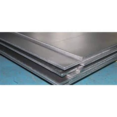 Titanium Grade 2 Sheet At Best Price In Mumbai By Kiah Metallurgical