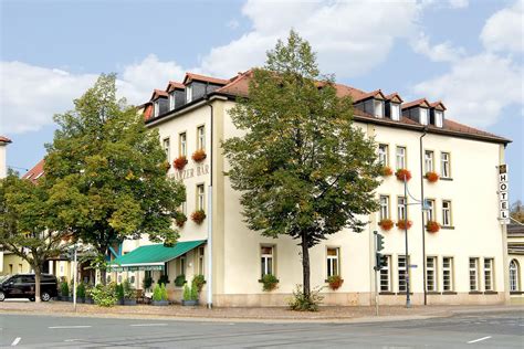 Hotel Schwarzer Bär in Jena Thüringen