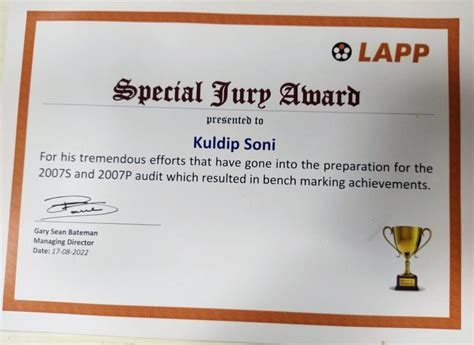 kuldip soni posted  linkedin
