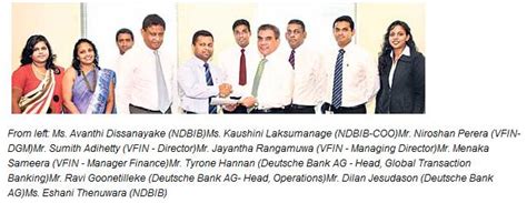 sri lanka stock picks vallibel finance concludes  lease  hire