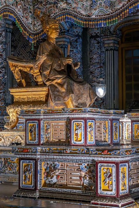 Khai Dinhtomb Stock Photo Image Of Ethnicity Nguyen 337611364