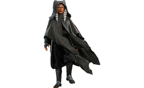 Ahsoka Tano From The Mandalorian Costume