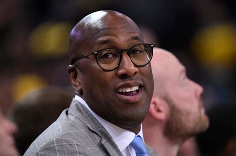 Warriors’ Mike Brown More Selective About His Head Coaching Aspirations