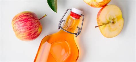 Apple Cider Vinegar Benefits And How To Use Dr Axe