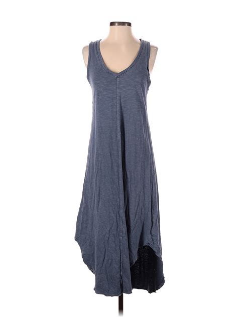 Gap Gray Casual Dress Size S 69 Off Thredup