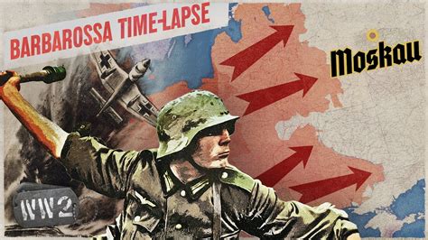 Operation Barbarossa