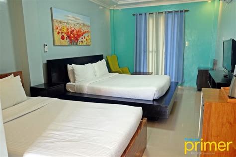 Bernardos Hotel In Basco Batanes A Charming Place To Stay Near