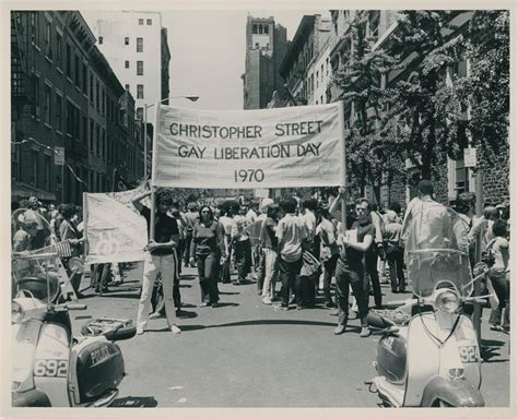 Stonewall Riots on Flipboard | Women's News, Carly Simon, LGBTQI