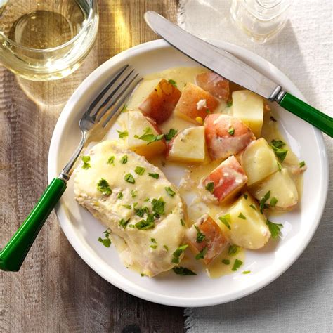 Pork Chop Recipes Taste Of Home