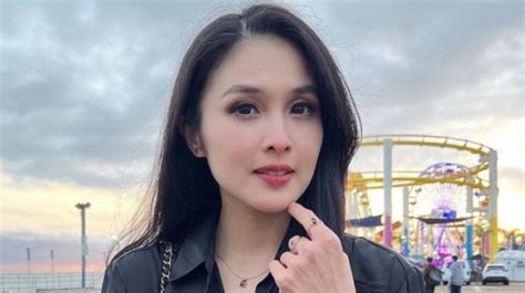 Sandra Dewi Ditetapkan Sebagai Tersangka Kasus Korupsi Timah Begini