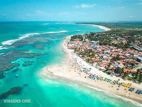 Melhores Praias Do Nordeste Brasileiro As Praias Mais Bonitas