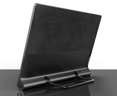 Планшет Lenovo Yoga Pad Pro 13 (Lenovo Yoga Tab 13): экран с диагональю ...