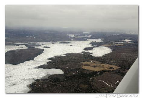 Elevation of Mont-Laurier, QC, Canada - Topographic Map - Altitude Map