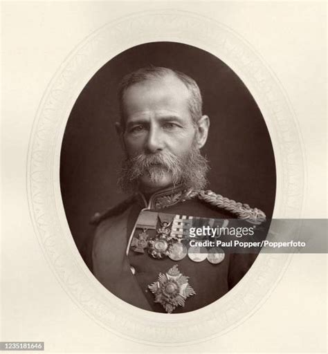 55 Sir Frederick Roberts Photos And High Res Pictures Getty Images