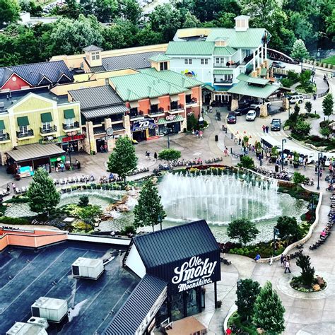 Top 101 Pictures The Island In Pigeon Forge Photos Sharp