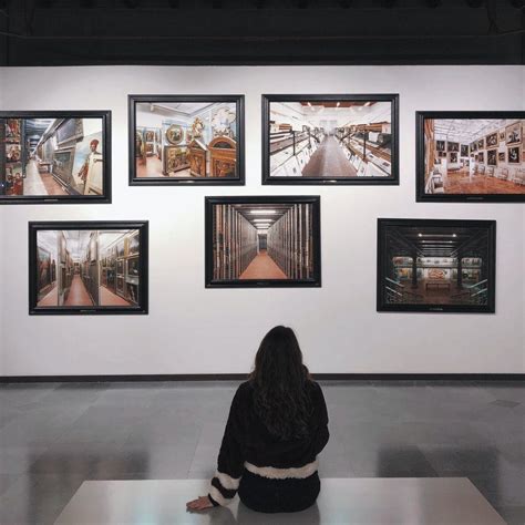Art Gallery Wallpapers Top Free Art Gallery Backgrounds Wallpaperaccess