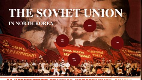 Soviet Union in North Korea by Max Mav on Prezi