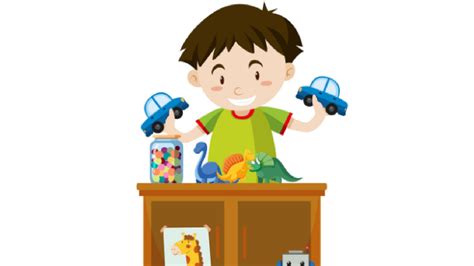 Toy Play Stock Vector Illustration and Royalty Free Toy Play Clipart ...