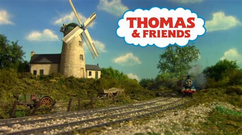 Series 11 | Thomas the Tank Engine Wiki | Fandom