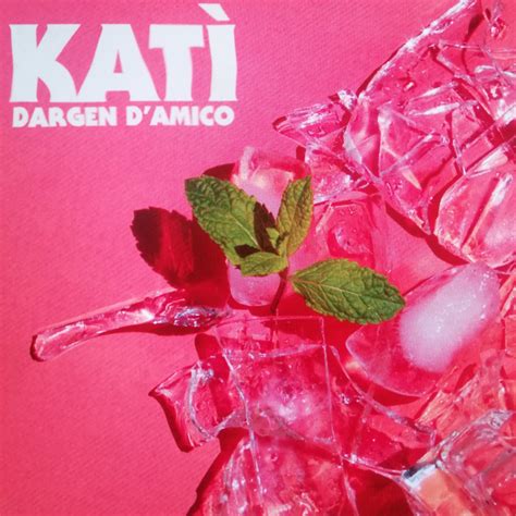 Dargen D Amico Kat Lyrics Genius Lyrics