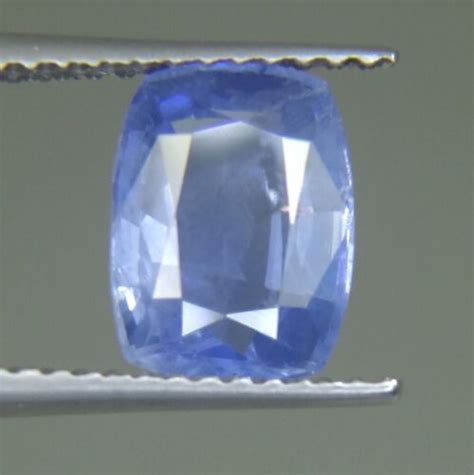 Natural Blue Sapphire Ct Directly From Sri Lanka Mine Precious